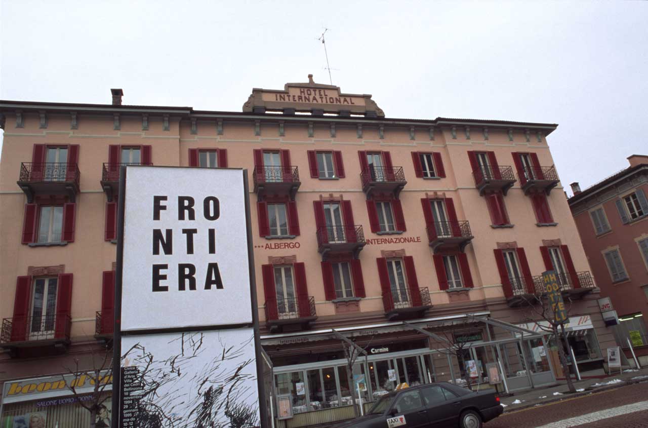 SITO-Frontiera