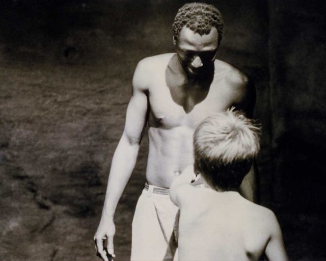 FOTOGRAMMI – Esposizione di cortometraggi e video di autori svizzeri