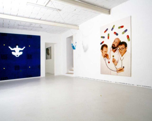 I Mondi dell'AIDS. Tra Rassegnazione e Speranza.