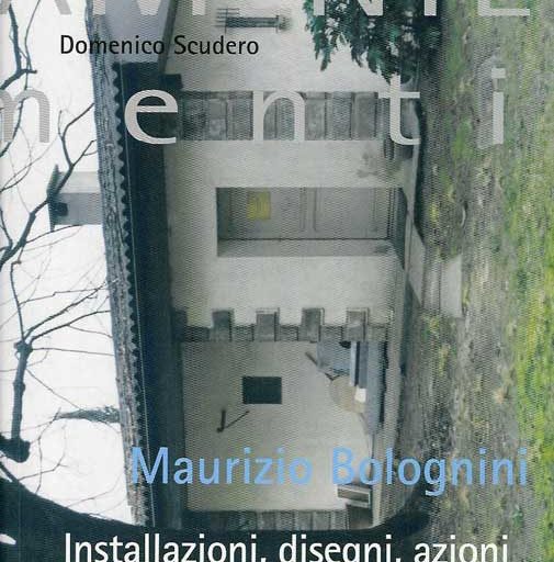 Maurizio Bolognini / thevirtualgallery.org