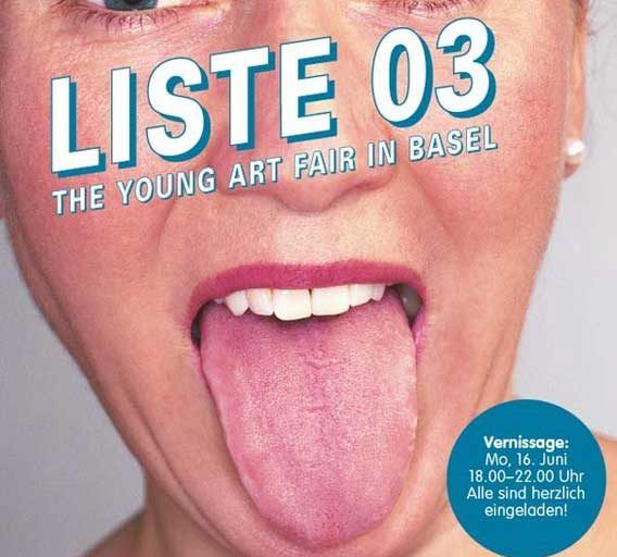 CACT Special guest / Liste 03