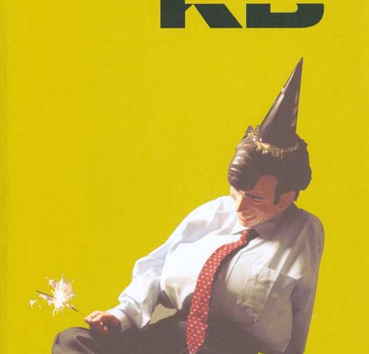 Katia Bassanini al MLAC di Roma