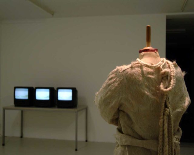 Le definizioni dell'invisibile