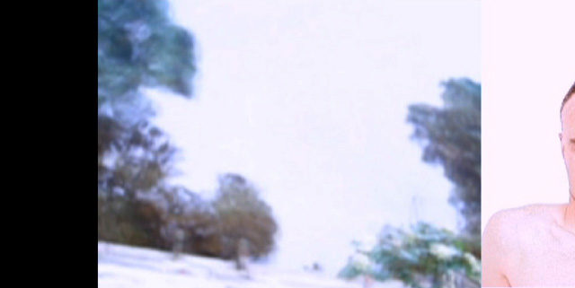 Una poetica del maschile. Bellezza e magia.