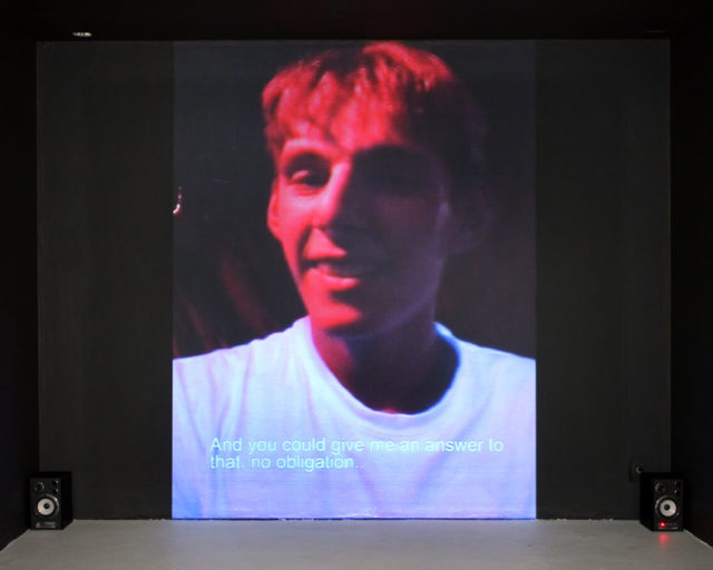 Sentimento e Dissacrazione