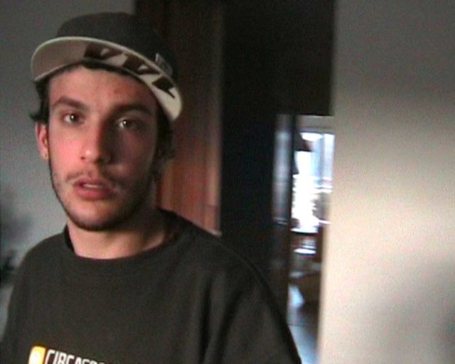 Participatory Panopticon