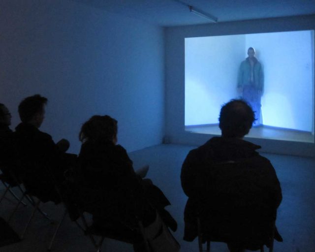 Giona Bernardi. Uomo e Artista.