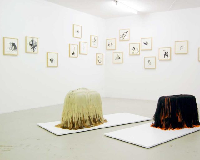 CACTyou Project + Collezione MACT/CACT