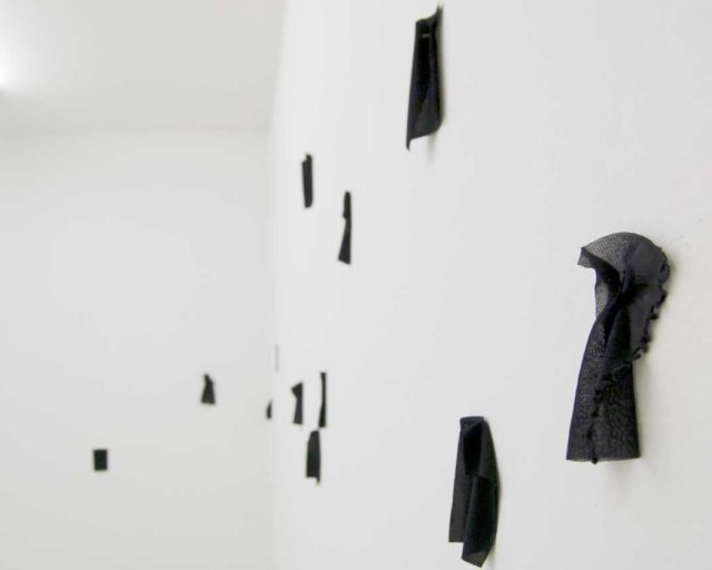 Allerleihrauh (All-Kinds-of-Furs) & Mind the Mind + Collezione MACT/CACT