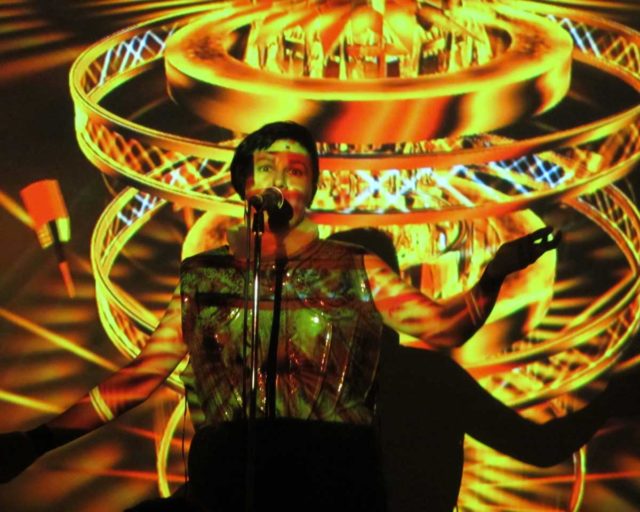 Ut Cosmo Concordent Voces Live Set