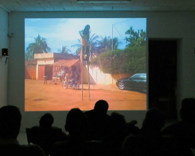 Still Fighting Ignorance & Intellectual Perfidy. Video Art from Africa.