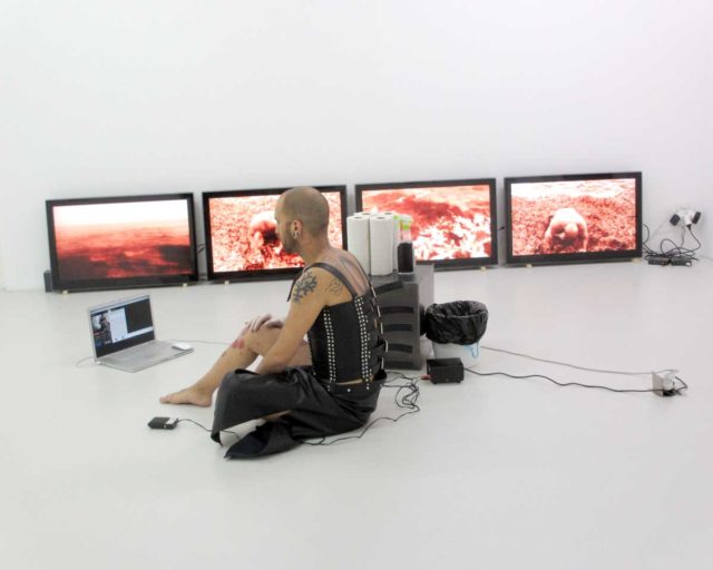 Mybodyisyourbodyproject (How Many Drops for Chaos?)