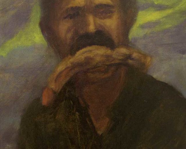 Simbolismo, mitologia e grottesco.