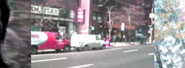 Etica e poesia dell’estetica (Video screening)