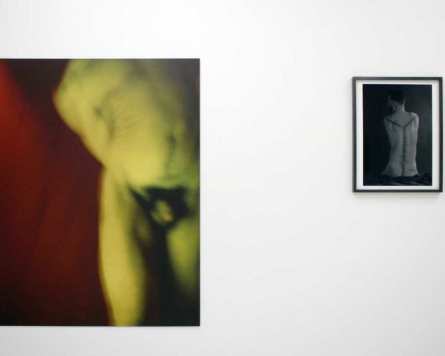 Il corpo solitario. L’autoritratto nella fotografia contemporanea.