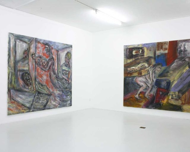 Metamorfosi e l’espressione dell’archetipo