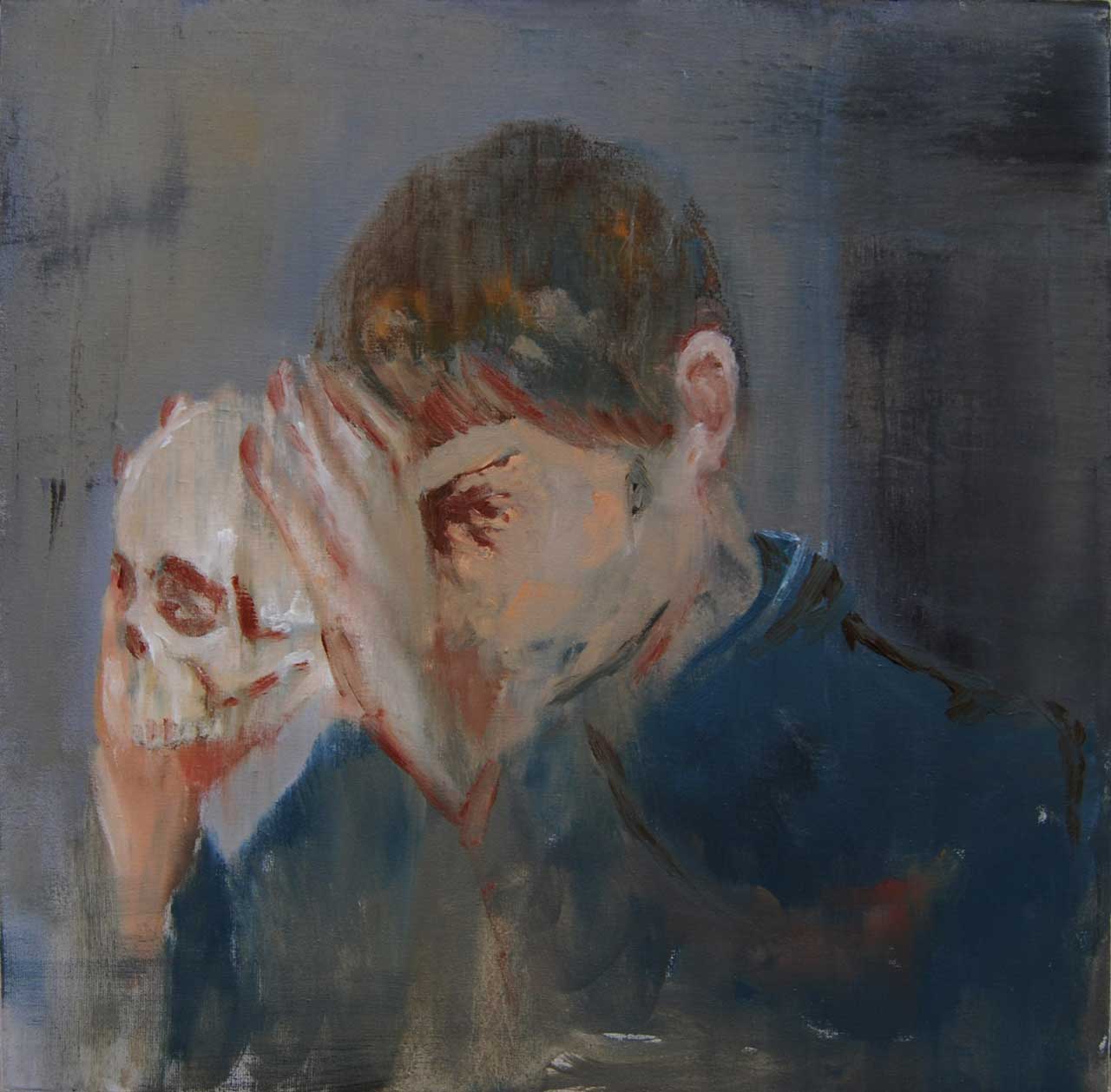 SITO-1951,-Olio-su-tela,-41