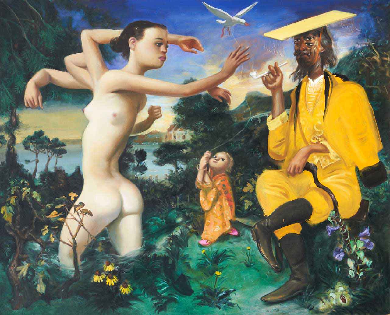 SITO-e-Stéphane-Zaech-(1966