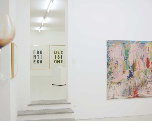 Over and some Touch of…