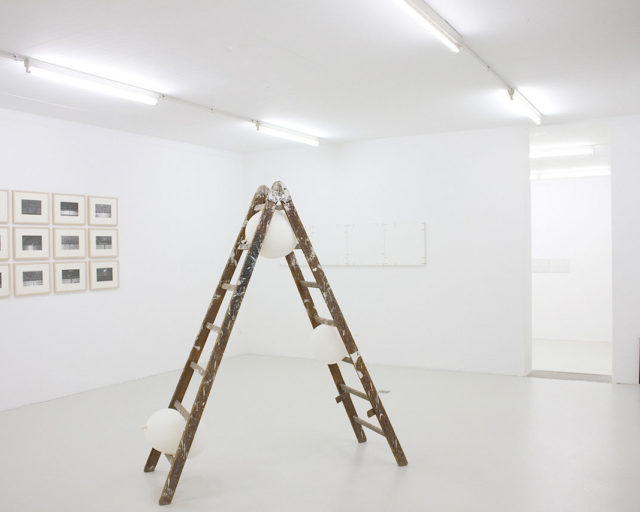 Angolazioni 2. Artisti della Collezione Berla.