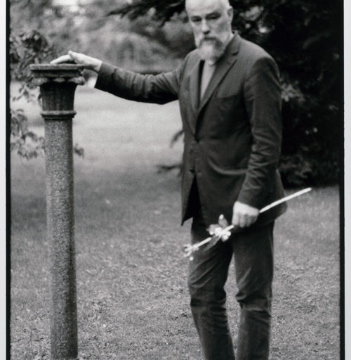 UNTITLED, text by Mario Casanova for OTHER IDENTITY, 2016