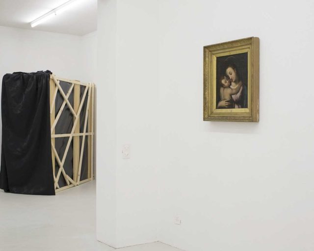 Come Closer. Ipotesi per una Wunderkammer della vanità.