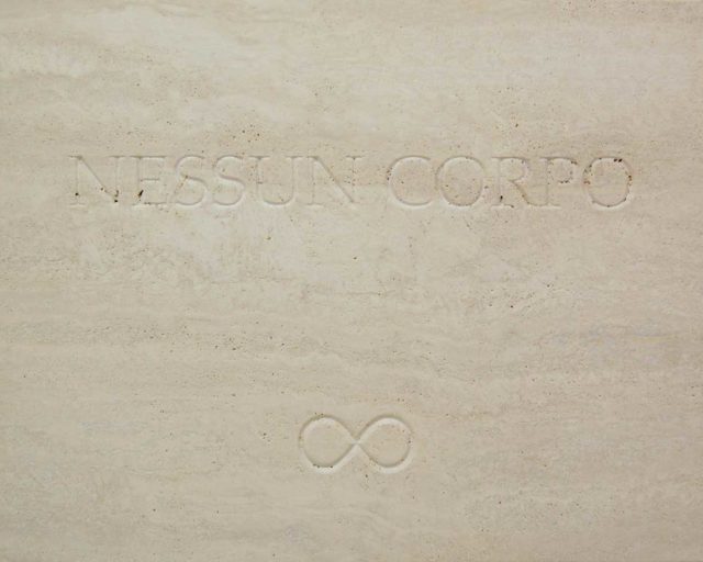 Dialogo con il corpo