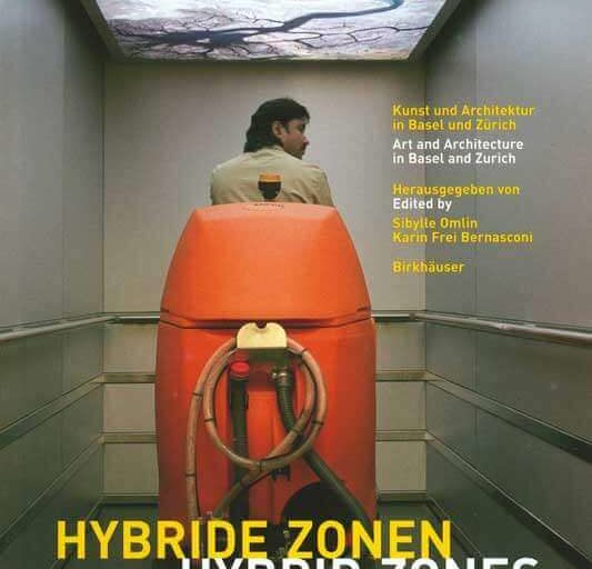 Donazione di libri dall'Amt für Hochbauten / Stadt Zürich.