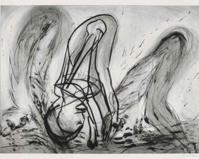 Martin Disler (1949-1996)