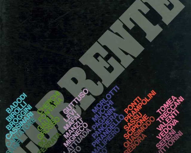 Seconda importante donazione di pubblicazioni d'Arte per la nostra Biblioteca