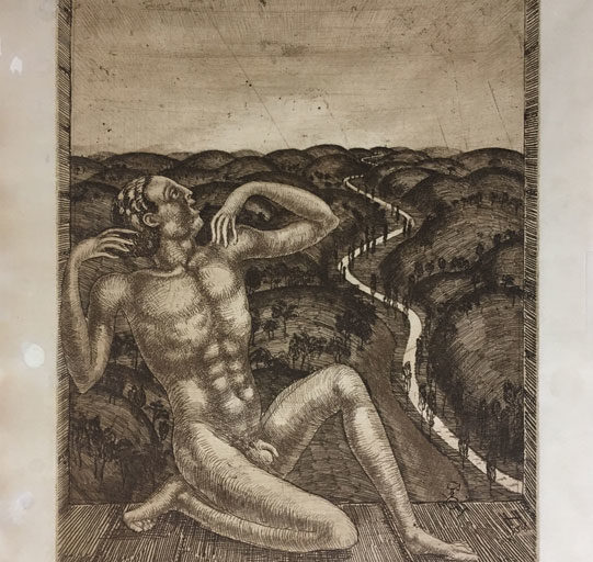 La mela incantata. Intima interpretazione della Belle Epoque e dell'Art Nouveau, dei Simboli e del Grottesco. Una memoria dimenticata.