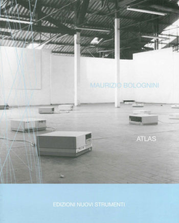 Maurizio Bolognini / ATLAS