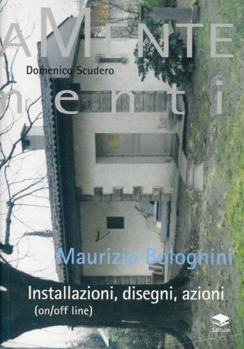 Maurizio Bolognini / Installazioni, disegni, azioni (on/off line)