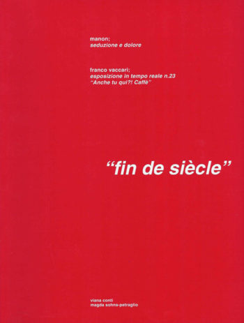 Fin de siècle