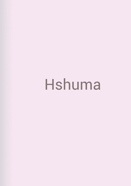 Hshuma