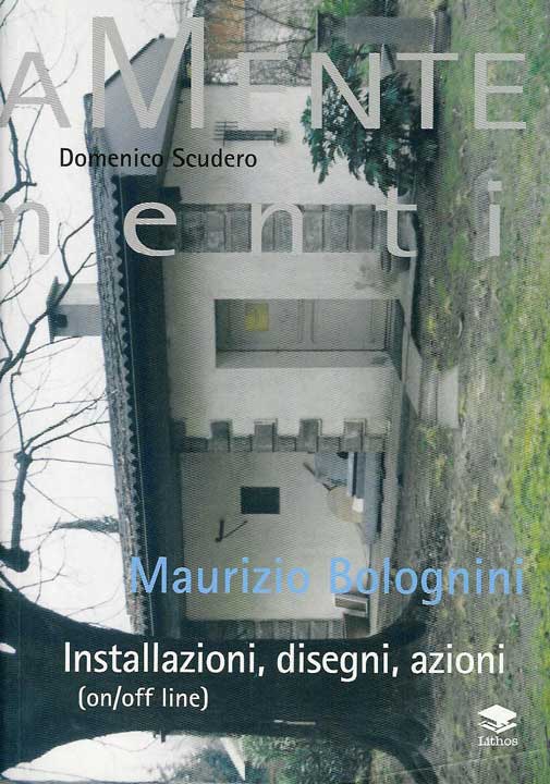 Maurizio Bolognini / Installazioni, disegni, azioni (on/off line)
