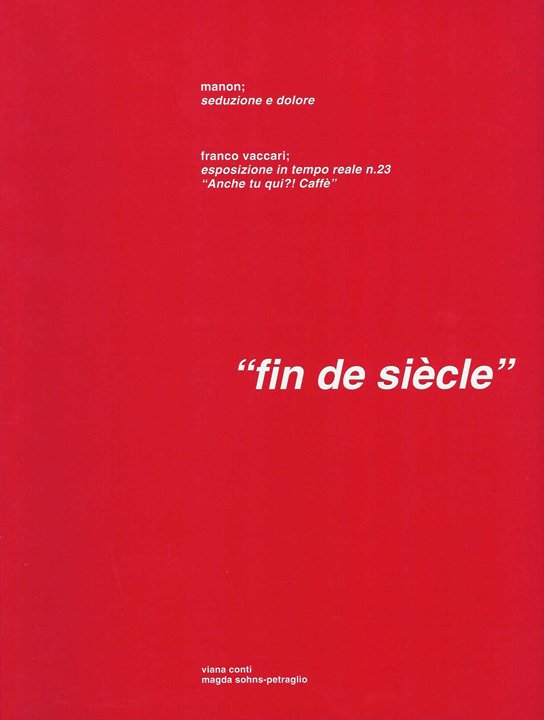 Fin de siècle