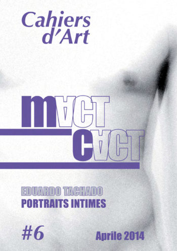 Eduardo Tachado / Portraits intimes