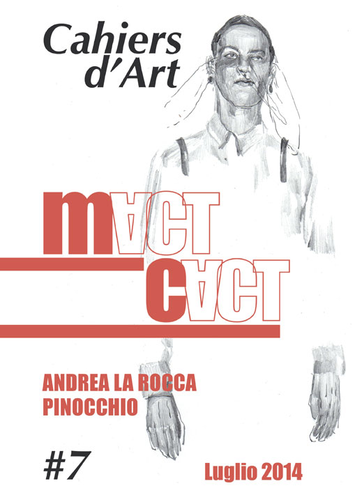 Andrea La Rocca / Pinocchio