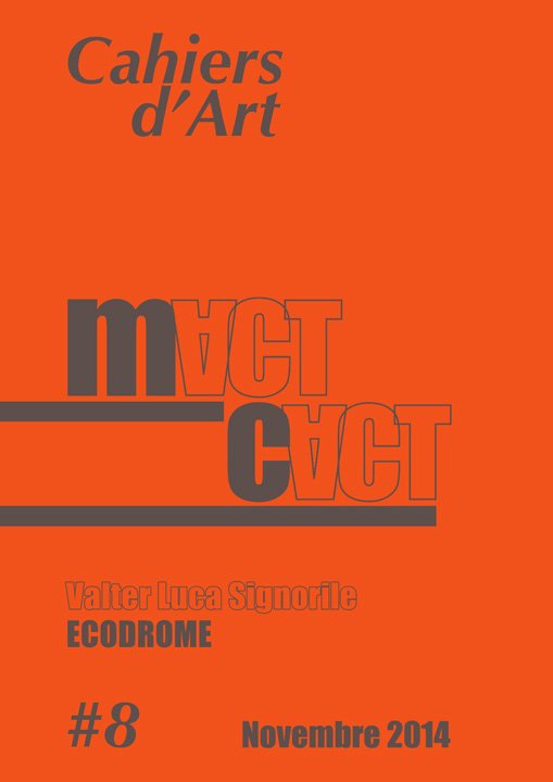 Valter Luca Signorile / Ecodrome