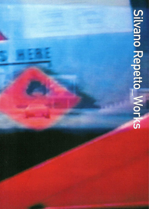 Silvano Repetto / Works