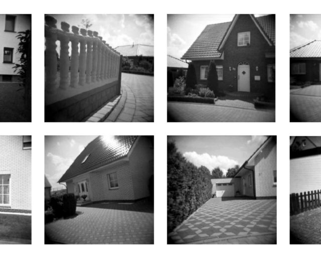 Himmel + Hölle / Parapluie (Andrée Julikà Tavares / Gianluca Monnier)