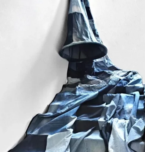 The Dirty Secret / Performance di Patricia Jacomella Bonola