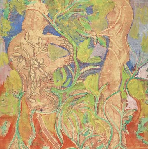 Cabinet: opere dal deposito.