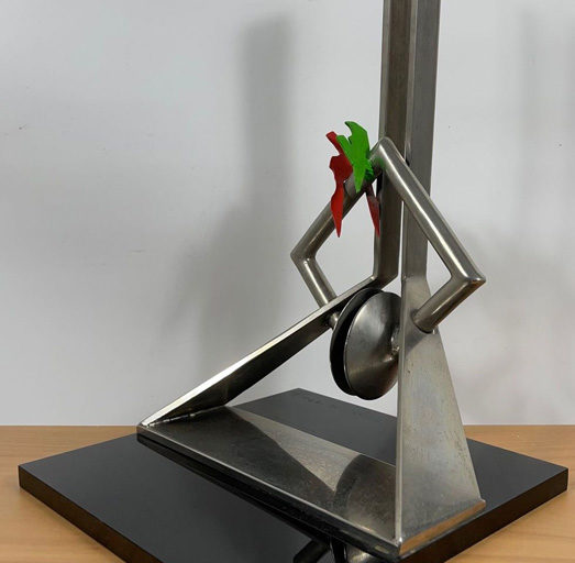 Arte israeliana 1950-1980