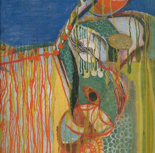 Grazie a Paola Antonini per la sua donazione di libri d'arte per la nostra Biblioteca