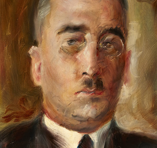 La mela incantata. Testo critico di Carole Haensler, direttrice del Museo Villa dei Cedri, Bellinzona.