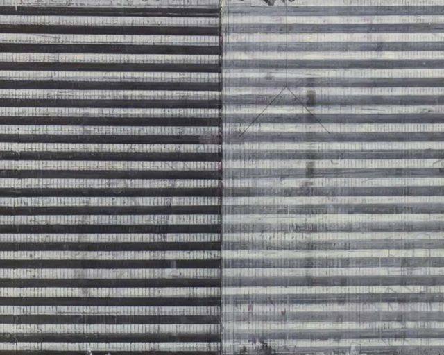 Ombre nomade. Arte dagli anni 1930 al 2000.